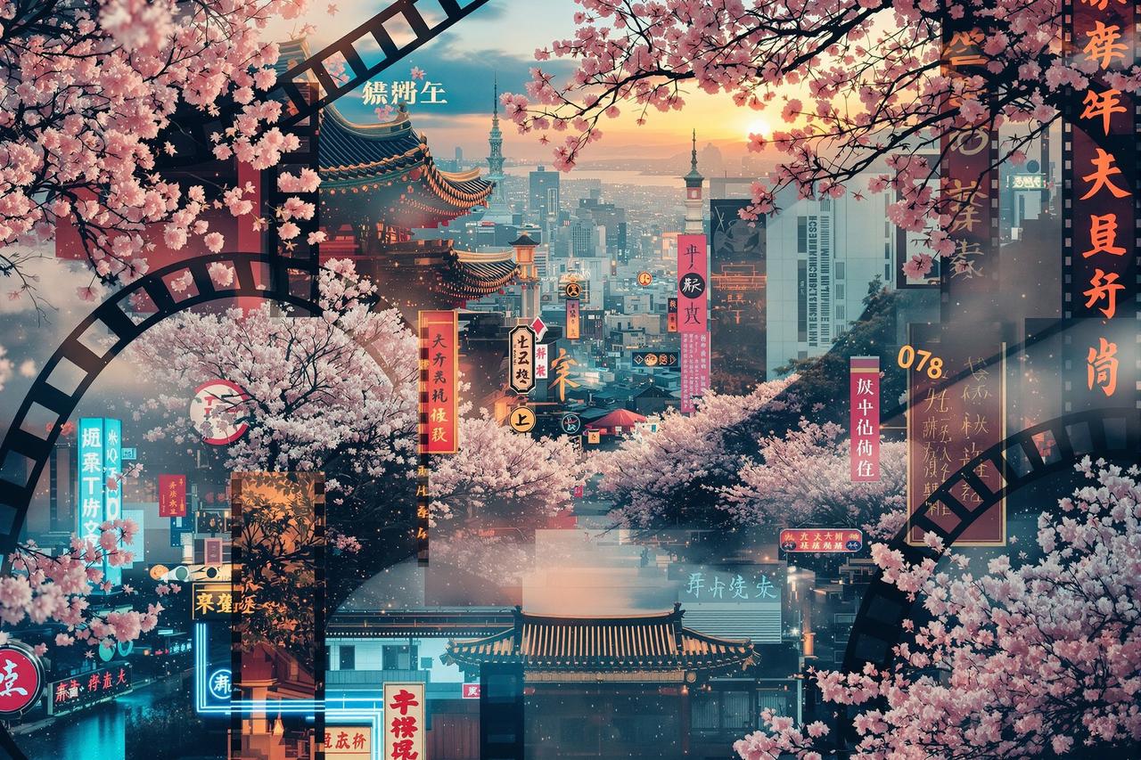 亚洲电影新浪潮 - 青草视频在线