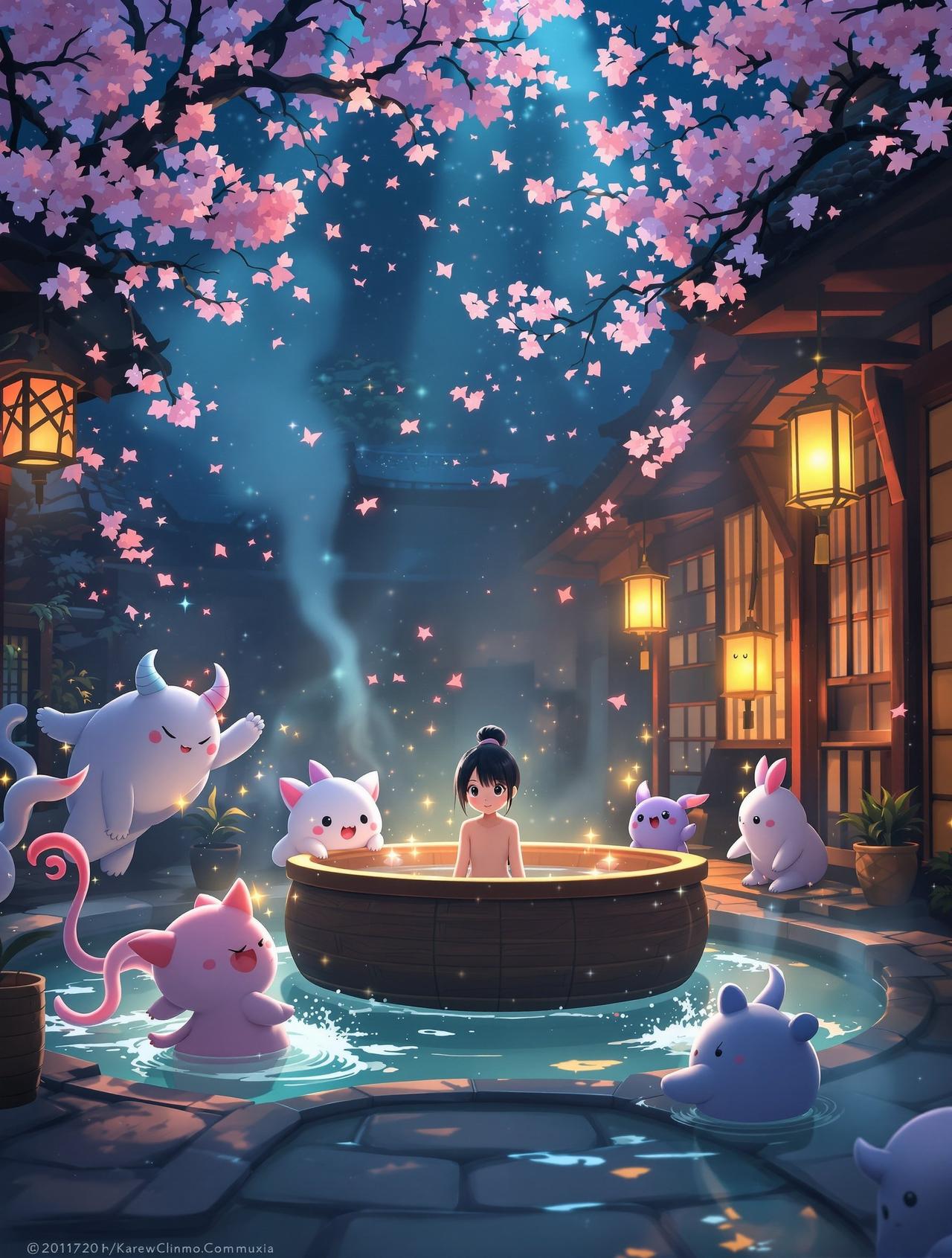 千与千寻：神隐少女 - 青草视频在线