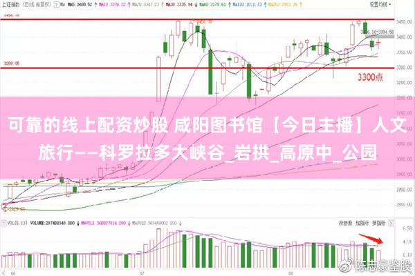 可靠的线上配资炒股 咸阳图书馆【今日主播】人文旅行——科罗拉多大峡谷_岩拱_高原中_公园