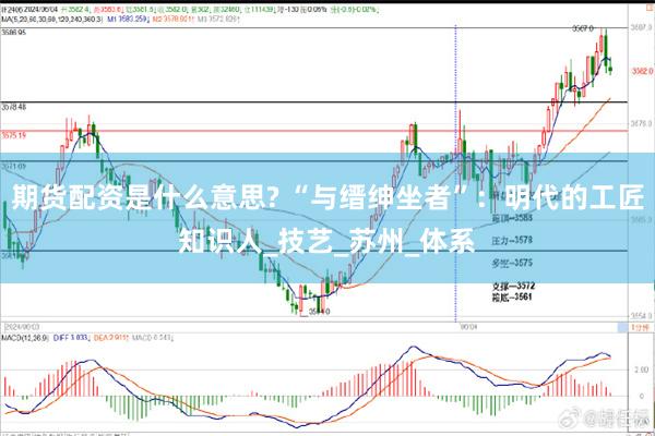 期货配资是什么意思? “与缙绅坐者”：明代的工匠知识人_技艺_苏州_体系